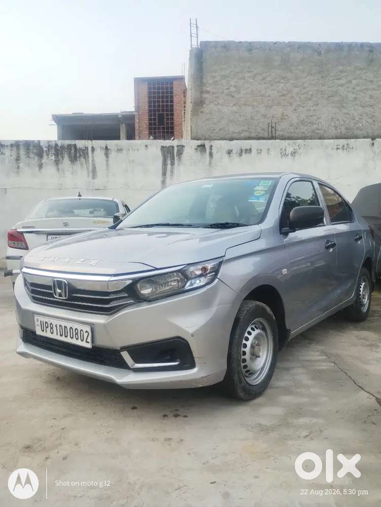 Honda Amaze 1.2 Mt 2023 Urgent Sale Need Money