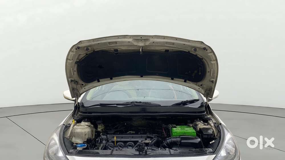 Hyundai Verna 2011-2014 1.4 Cx, 2014, Petrol