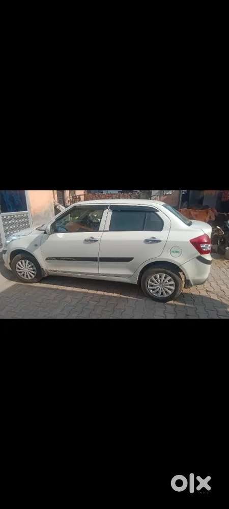 Maruti Dzire 1.2 Vxi 2018my Nmbr Is 9o5o..and 385534