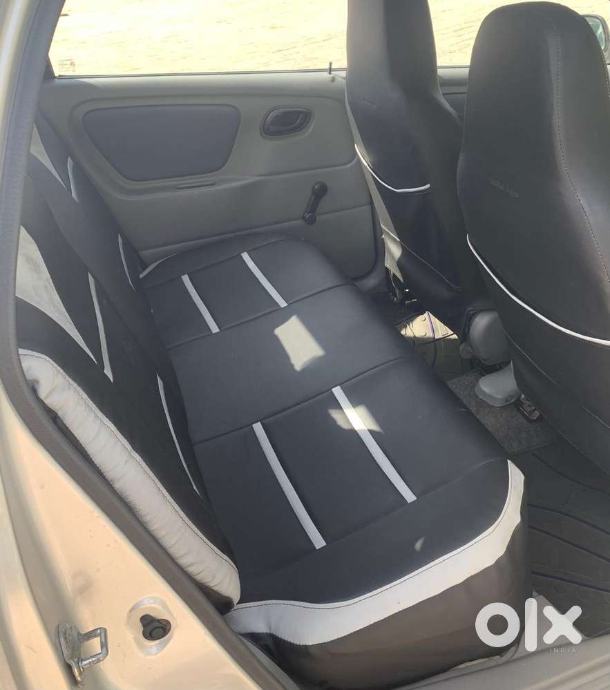 Maruti Suzuki Alto K10