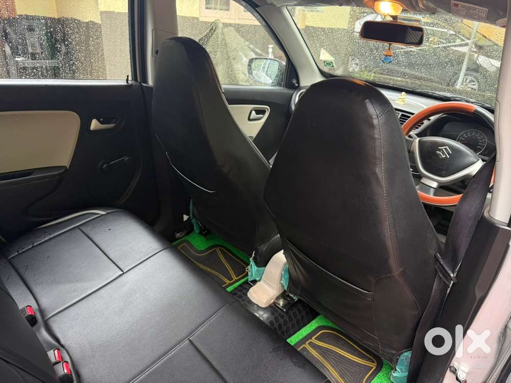 Maruti Suzuki Alto 800 2021
