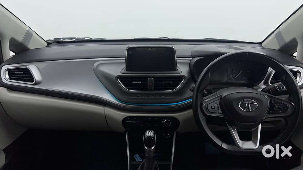 Tata Altroz Xza Petrol, 2023, Petrol