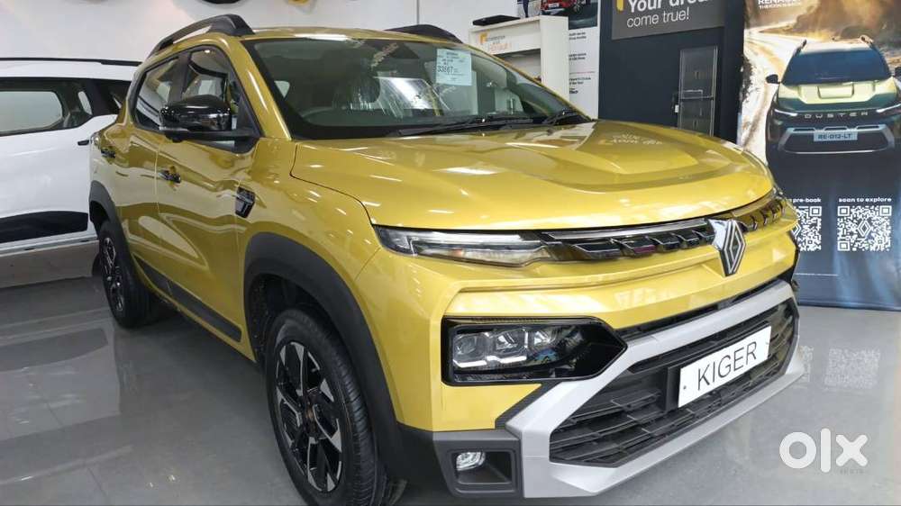 Renault Kwid 1.0 Rxt 2019