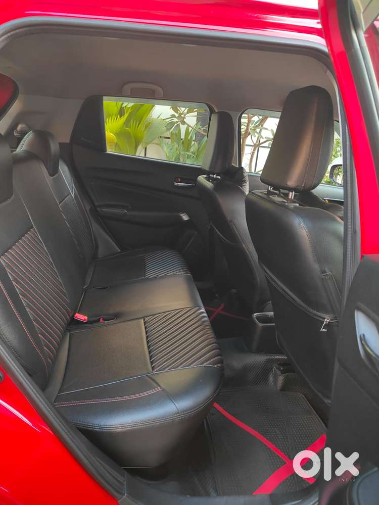 Maruti Suzuki Swift Vxi, 2019, Petrol