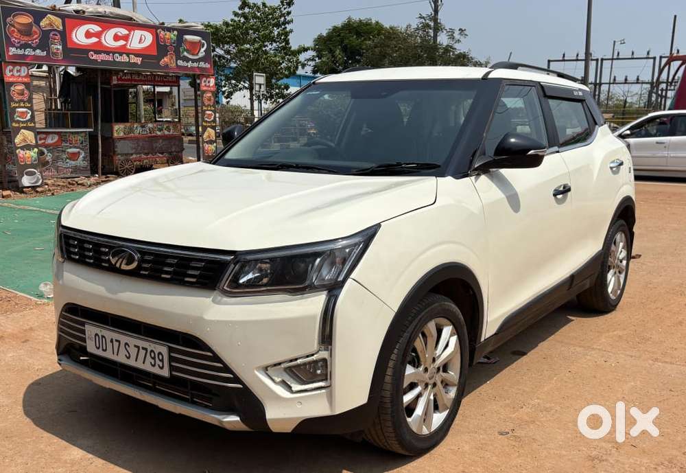 Mahindra Xuv300 W8 Diesel, 2019, Diesel