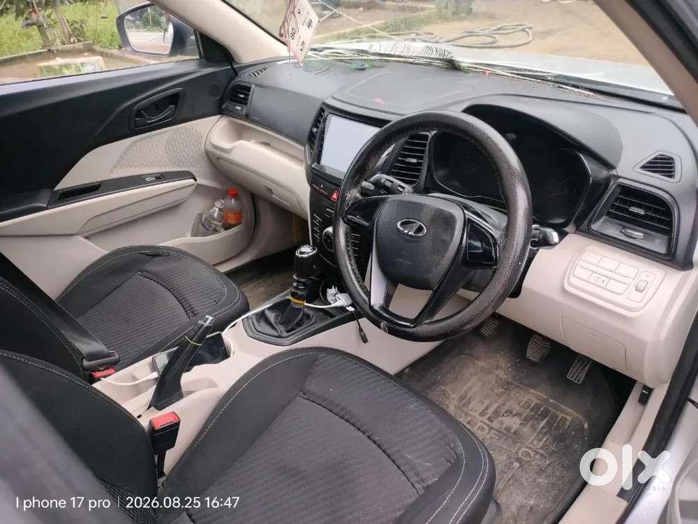 Mahindra Xuv300 Diesel 2021