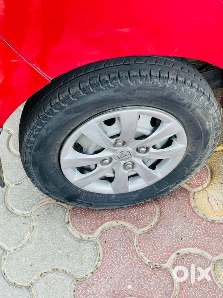 Hyundai Eon 2016 Petrol Good Condition