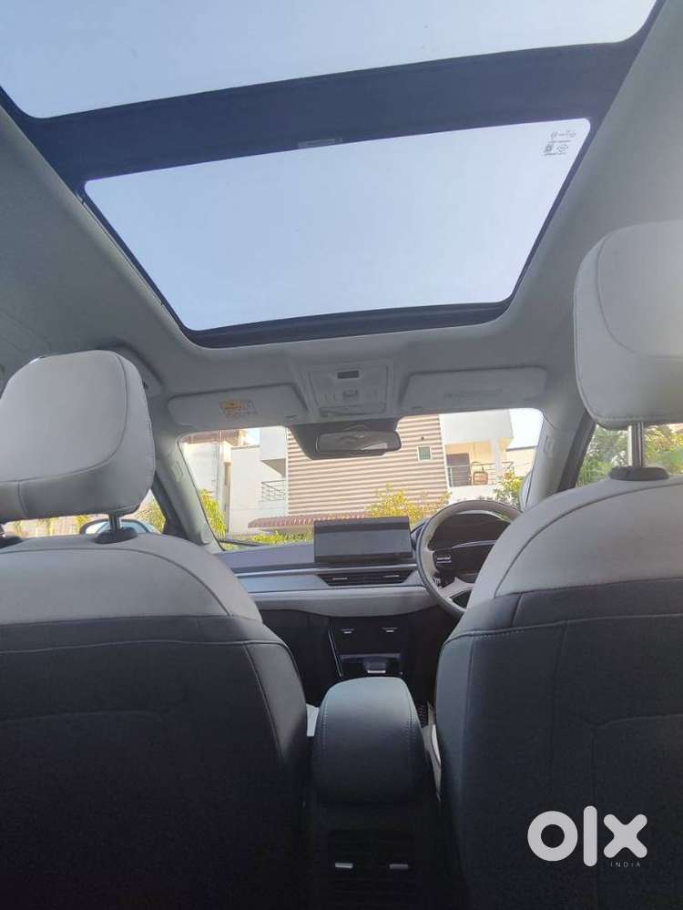 Tata Curvv Ev Empowered Plus A 55, 2023, Electric