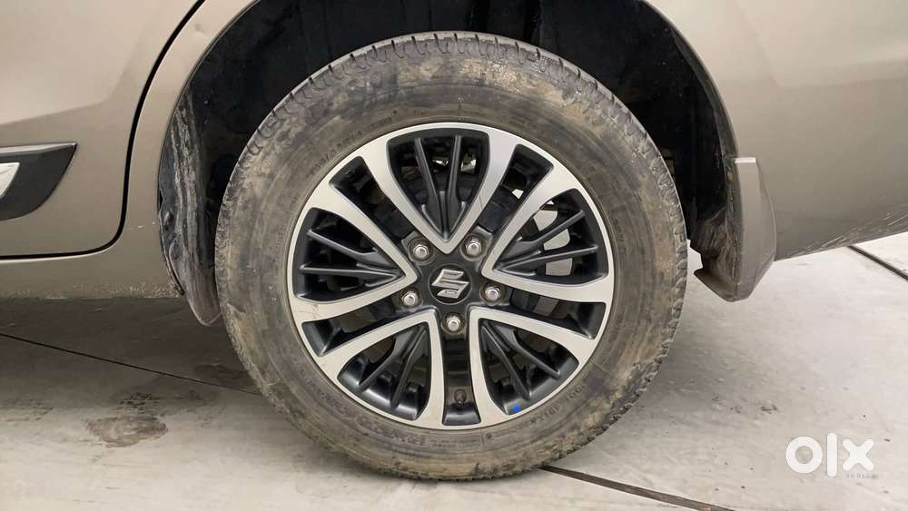 Maruti Suzuki Ertiga Zxi Plus At Shvs, 2023, Petrol