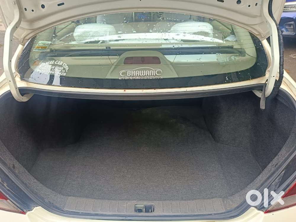 Renault Scala Rxl, 2014, Petrol