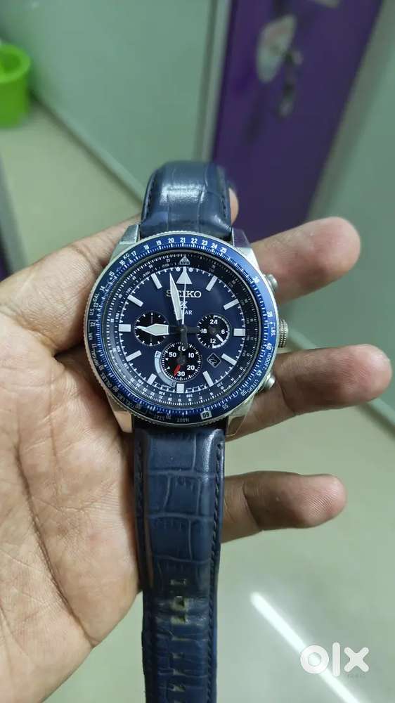 Seiko, citizen, swiss army 時計 3 Watches - Seiko, Victorinox Swiss Army & Citizen (Rado,Tissot