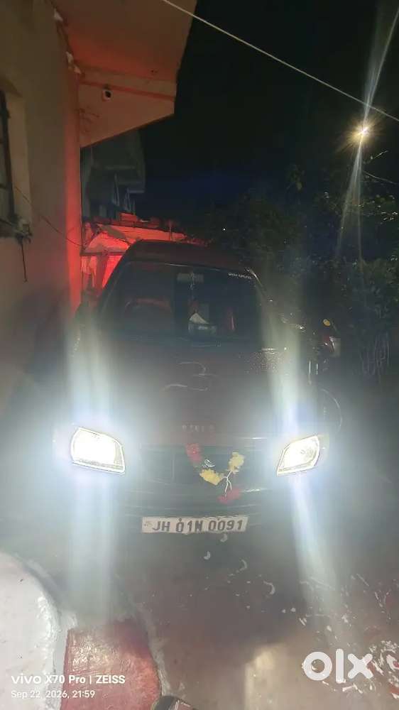 Maruti Suzuki 800 Petrol Manual 2005