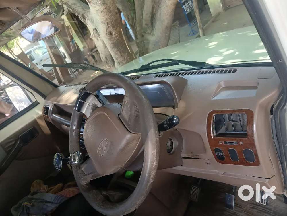 Mahindra Bolero 2016 Diesel 152000 Km Driven