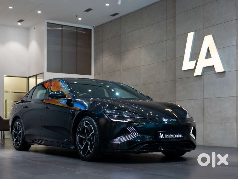 Byd Seal Premium, 2024, Electric