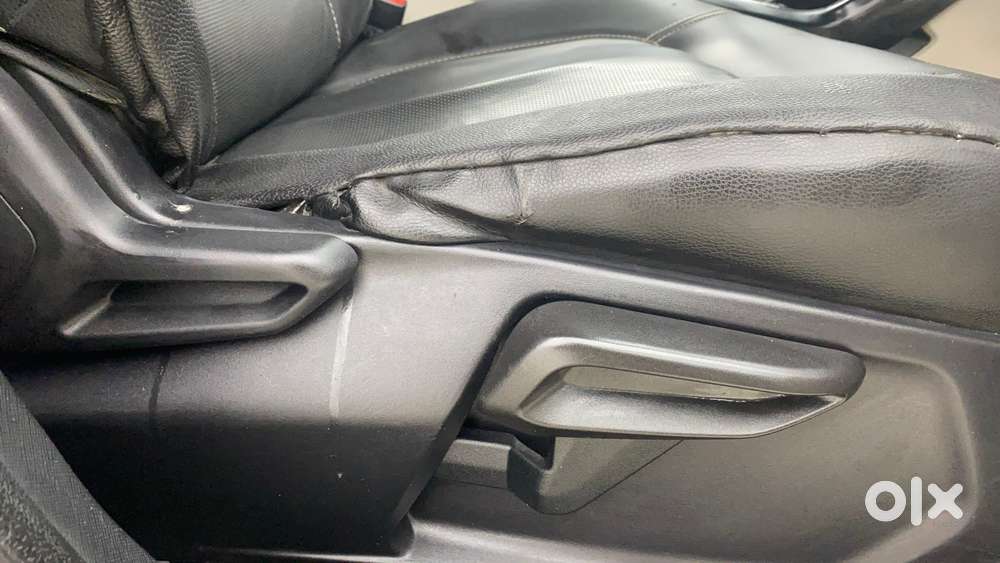 Tata Nexon 1.2 Revotron Xz Plus, 2022, Petrol