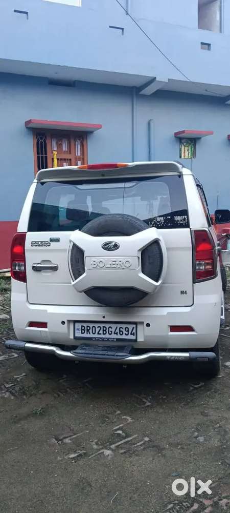 Mahindra Bolero Neo 2022 Diesel 70000 Km Driven