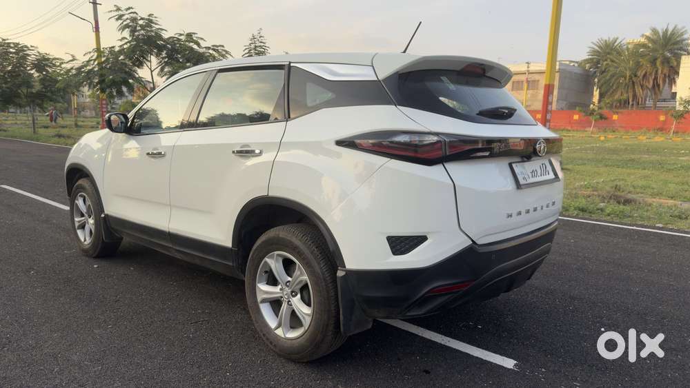 Tata Harrier Xt+, 2022, Diesel