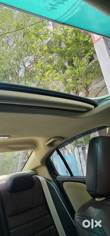 Honda City 2017 Petrol Good Condition