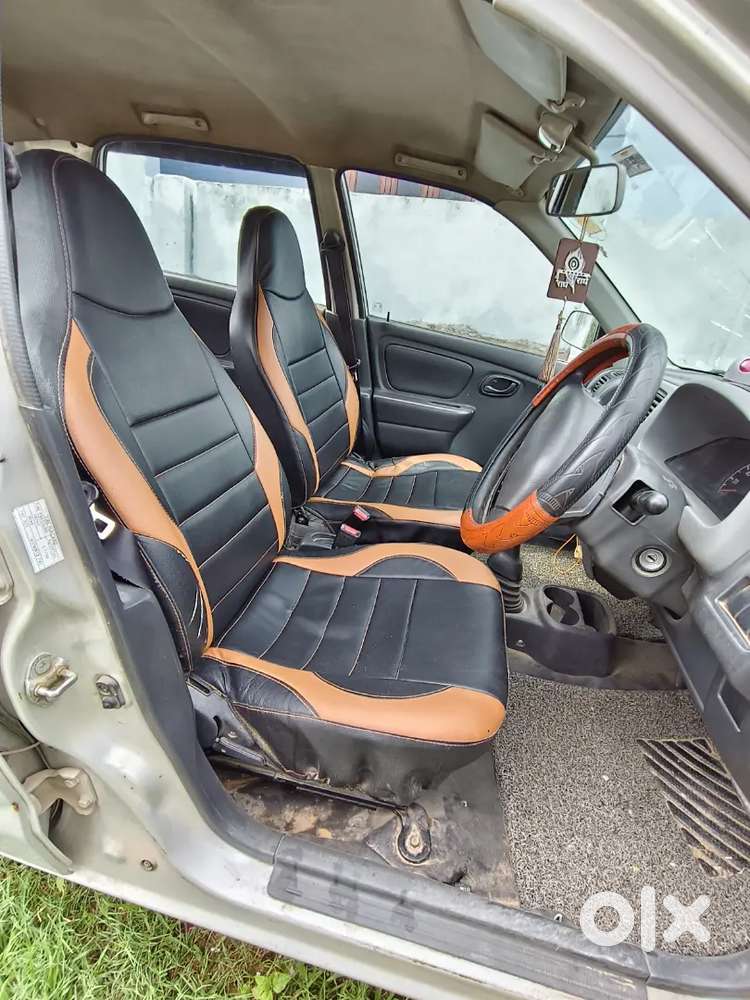 Maruti Suzuki Alto 2012 Lxi Manual Petrol