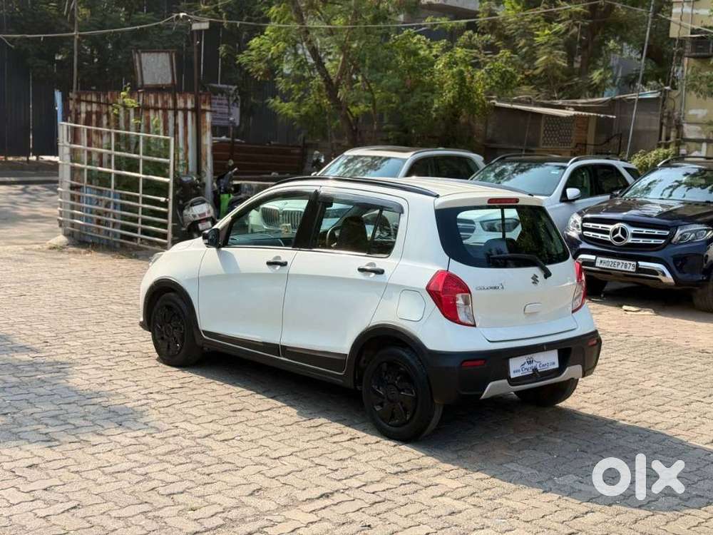 Maruti Suzuki Celerio X Amt Zxi, 2020, Petrol