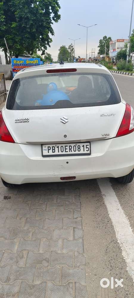 Maruti Suzuki Diesel 2014