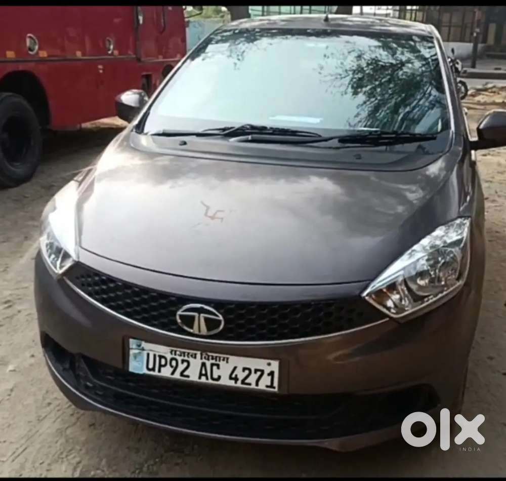 Tata Tiago Xz Opt 2019 Petrol Manual