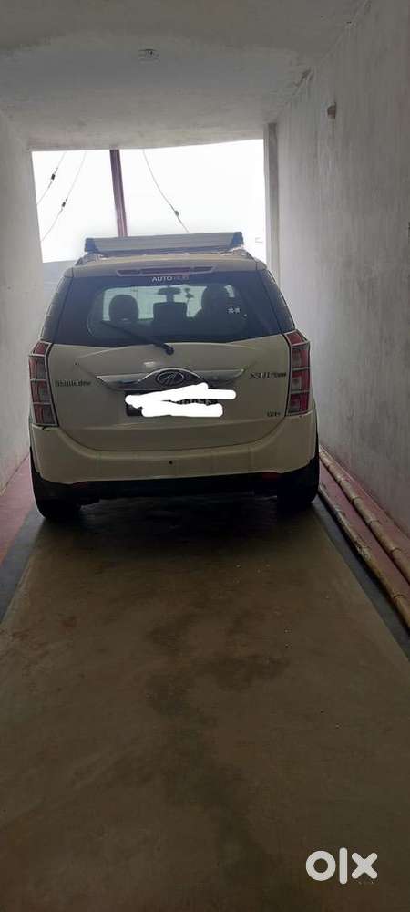 Mahindra Xuv500 Diesel Well Maintained