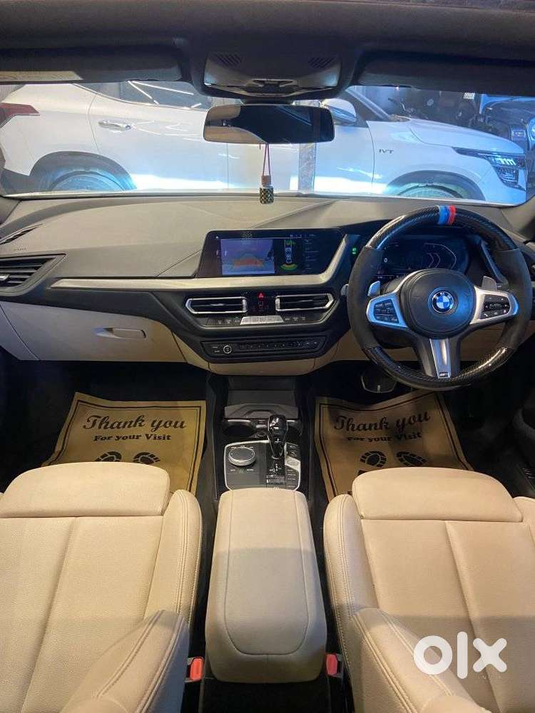 Bmw 2 Series 2.0 220i M Sport, 2021, Petrol