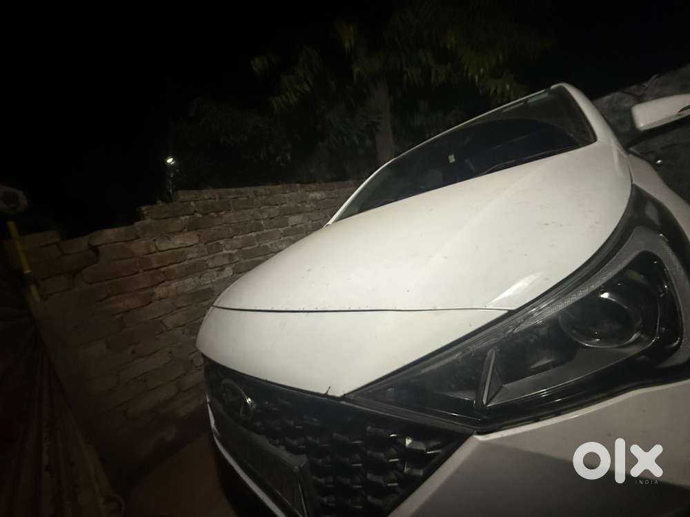 Hyundai New Verna 2020 Petrol Manual