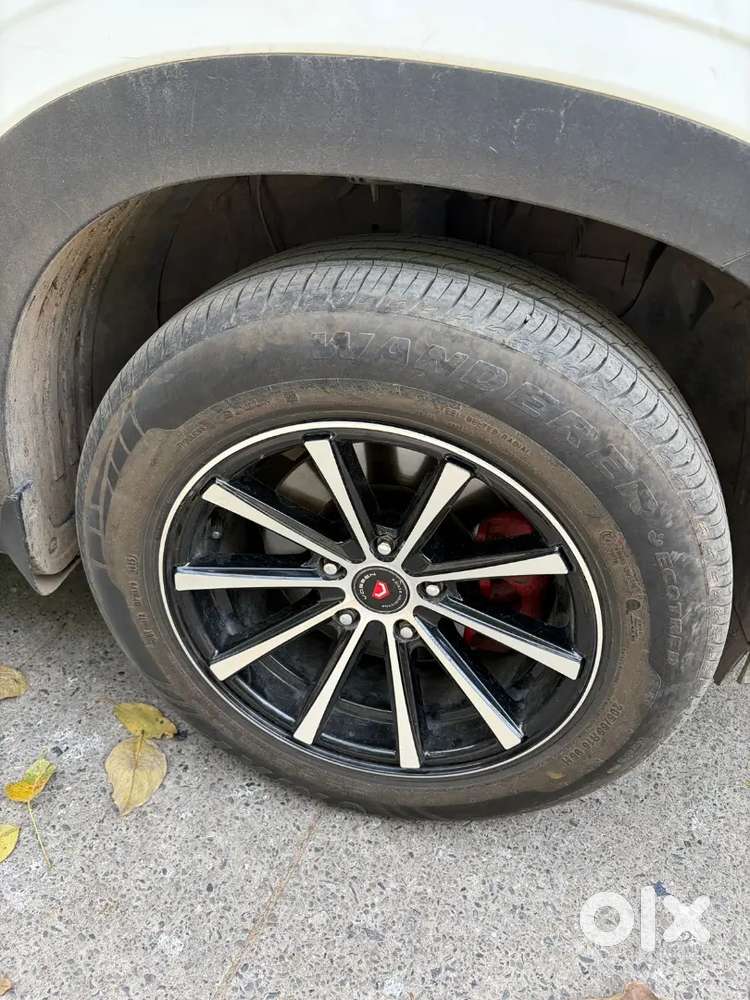 Hyundai Creta Facelift 2022 Cng & Hybrids 45000 Km Driven