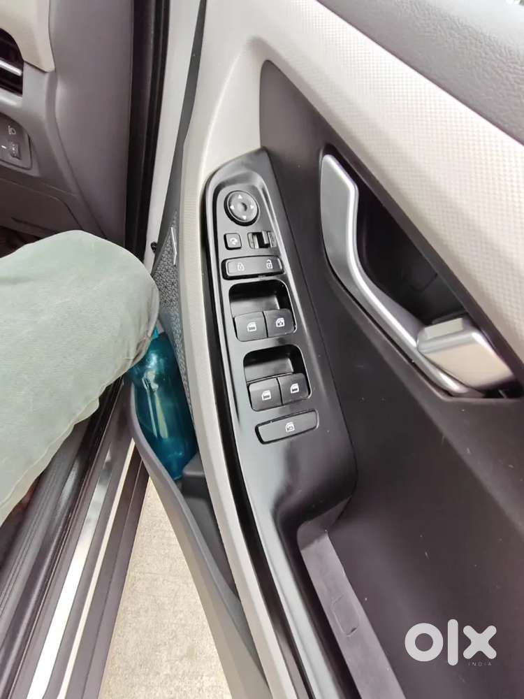 Hyundai Creta Sx Tech Diesel Adas Level 2..