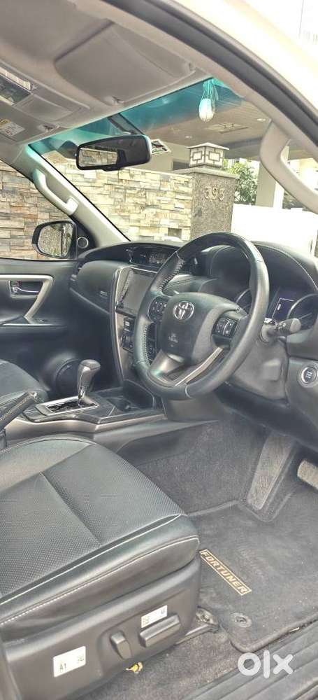 Toyota Fortuner 4x2 At 2.8 Diesel, 2025, Diesel