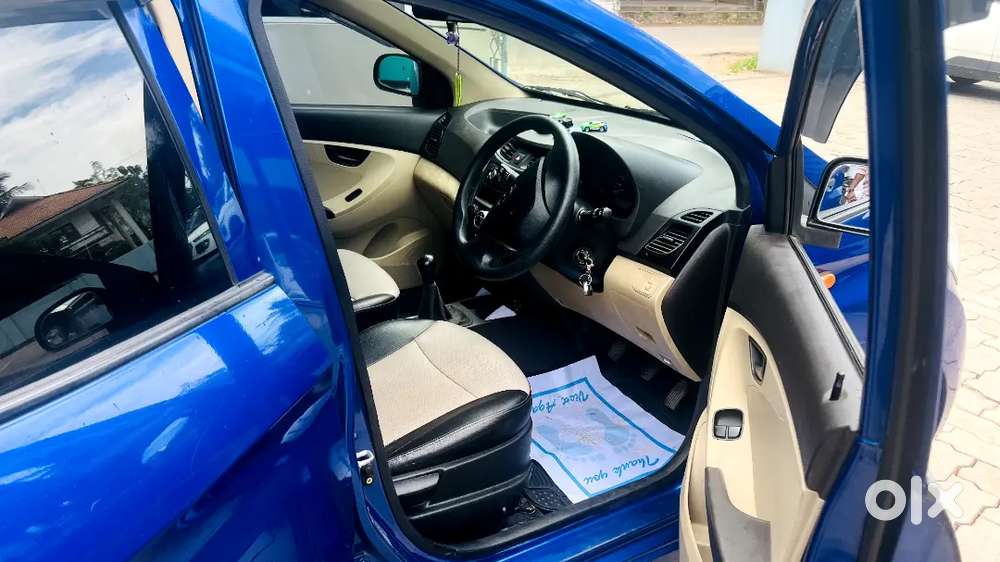 Hyundai Eon 2014 Era Plus