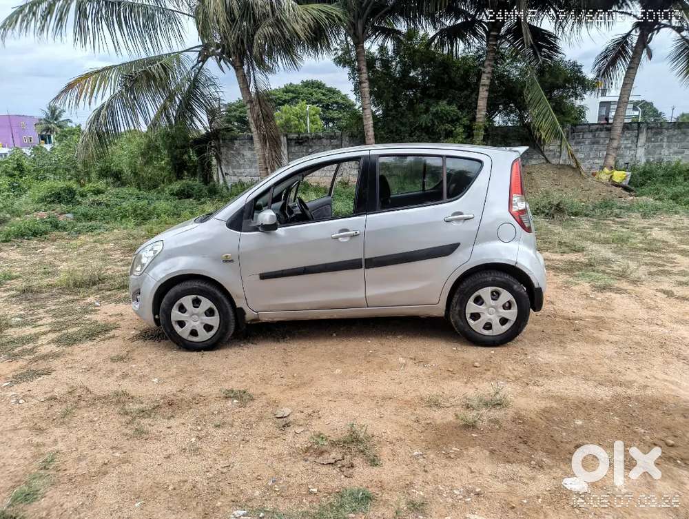 Maruti Ritz Vdi 2013