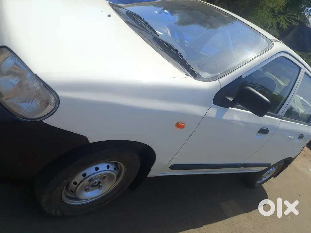 Maruti Suzuki Alto 2012 Petrol 65000 Km Driven