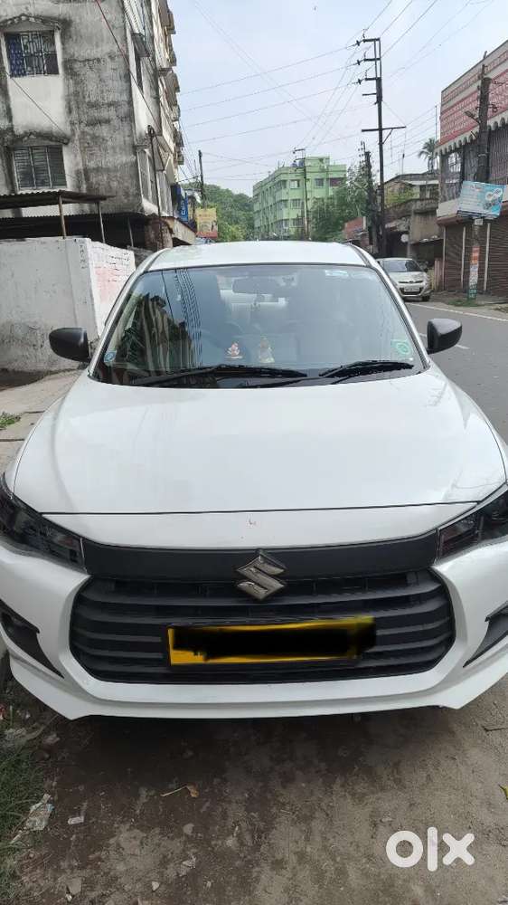Maruti Suzuki Dzire 2026