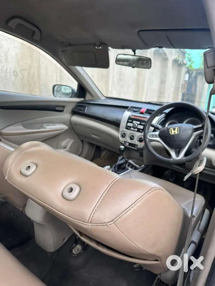 Honda City 2009 Well Maintained