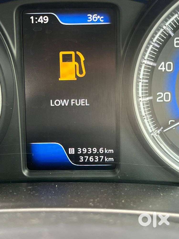 Maruti Suzuki Baleno 1.2 Zeta, 2016, Petrol