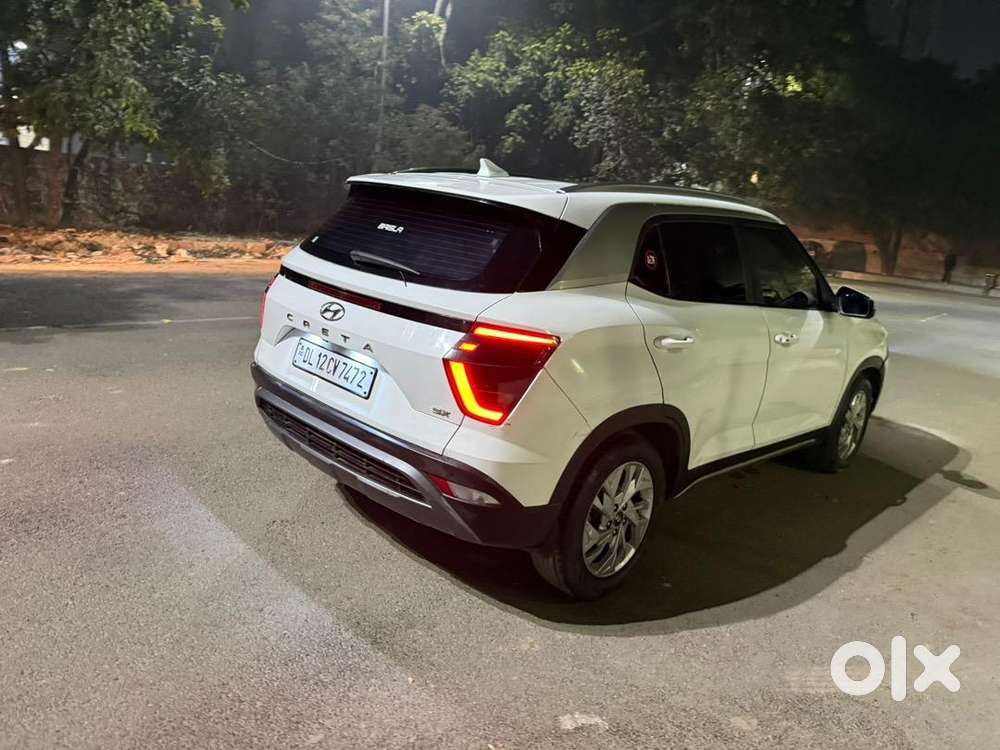 Hyundai Car Diesel 2022