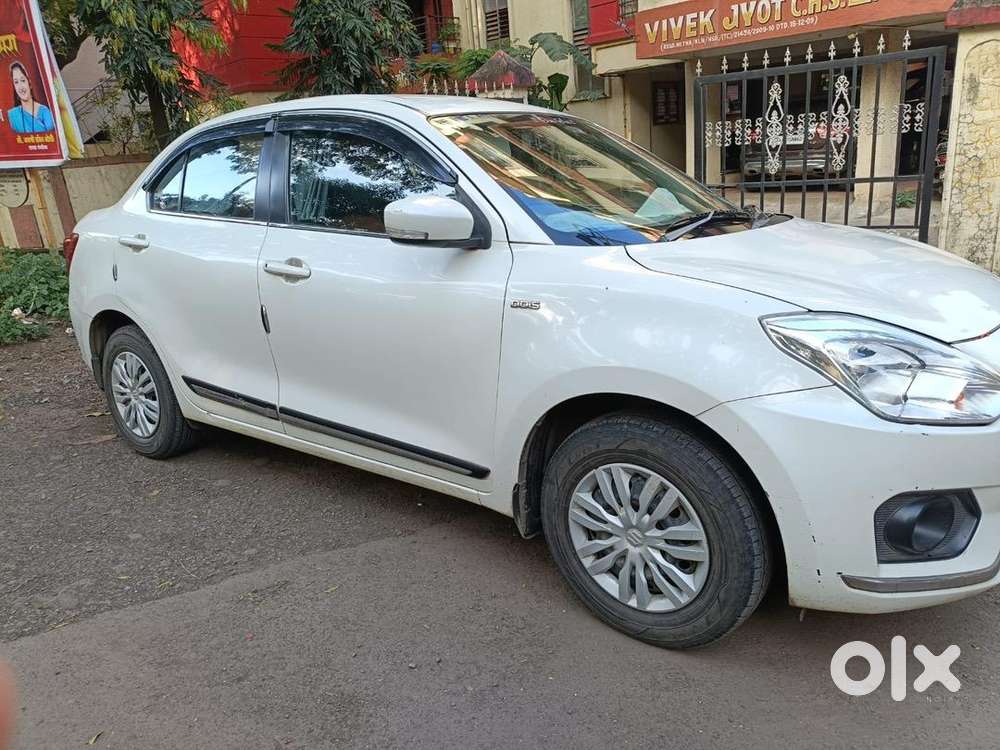 For Sale: Maruti Suzuki Swift Dzire Vdi Ags (pre-owned) Auto