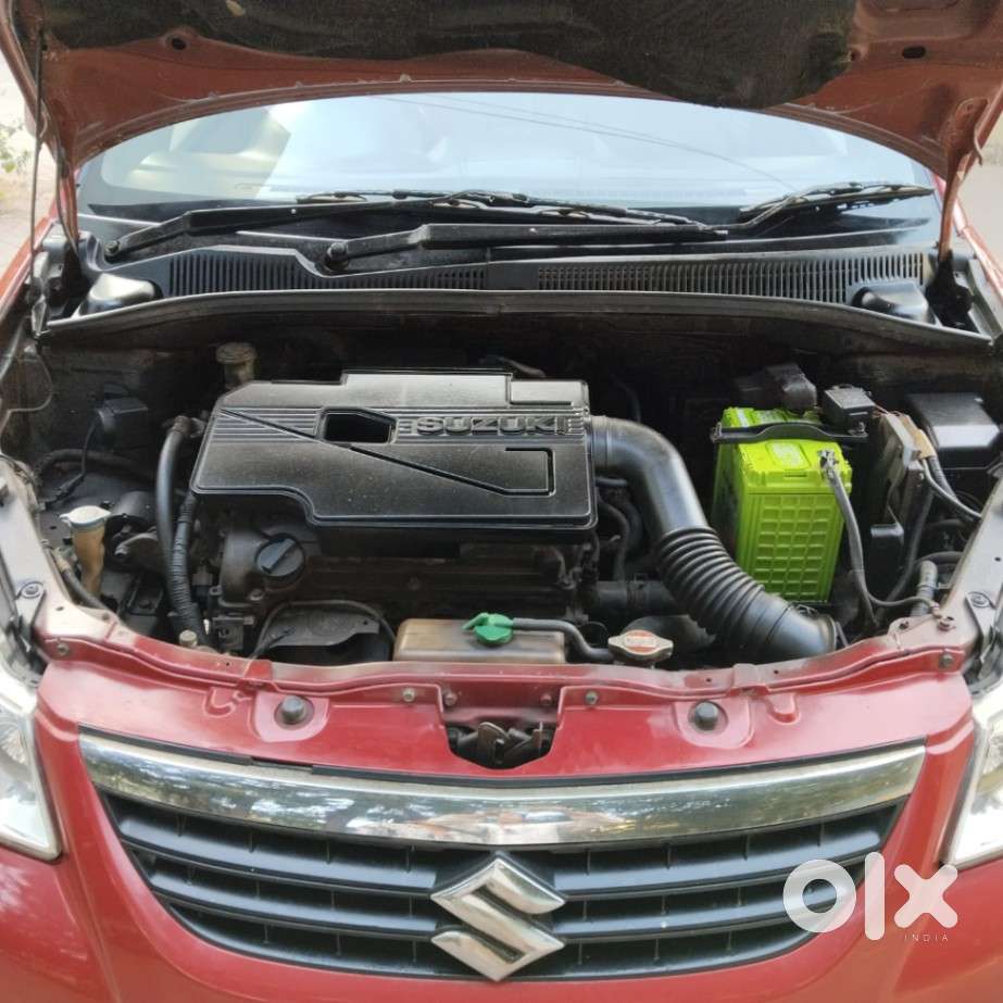 Maruti Suzuki Sx4, 2007