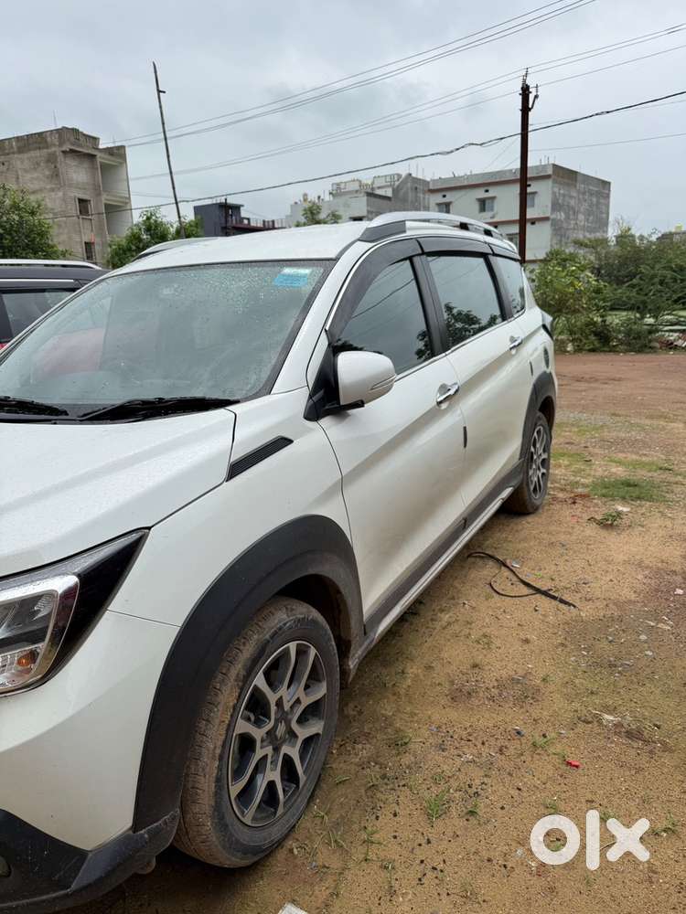 Maruti Suzuki Xl6 Petrol 2024