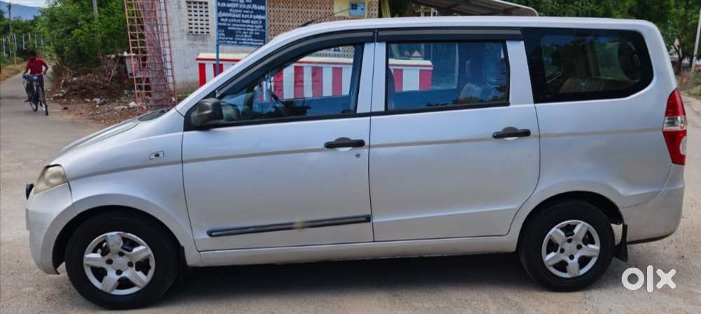 Chevrolet Enjoy 1.4 Ls 8, 2015, Diesel