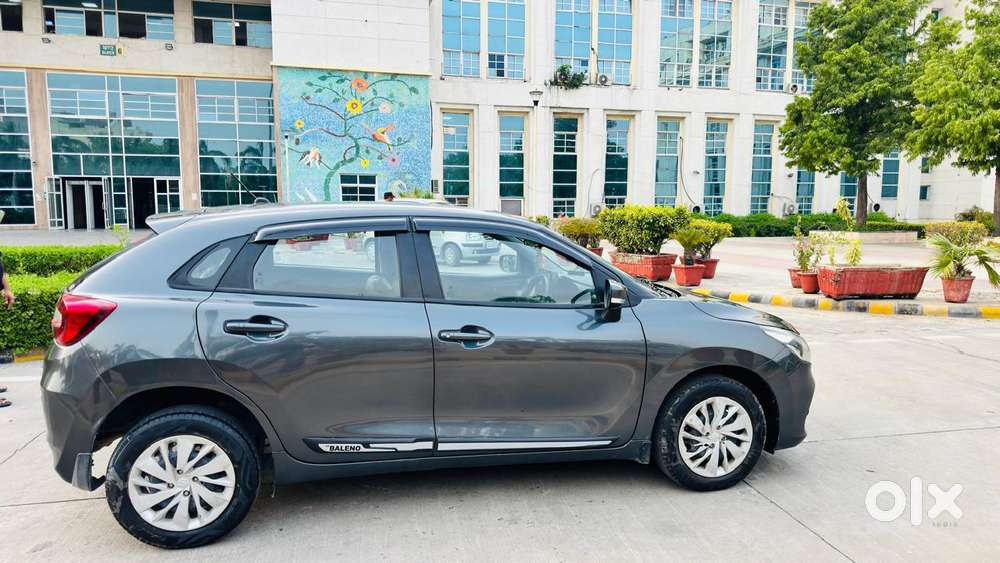 Maruti Suzuki Baleno Delta, 2022, Petrol