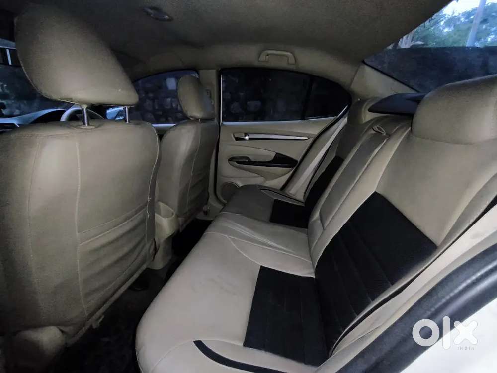 Honda Civic V I-vtec 2013