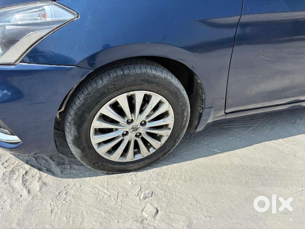 Maruti Suzuki Ciaz Smart Hybrid Delta , 2019, Petrol