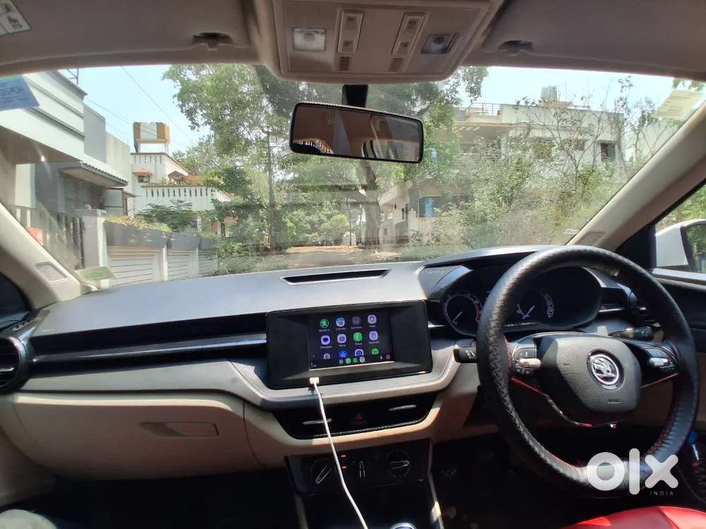 Skoda Slavia 2022 Mint Condition Ka22