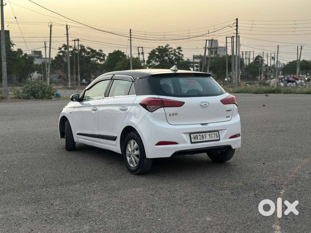 Hyundai I20 Elite 2015 Best Condition Car