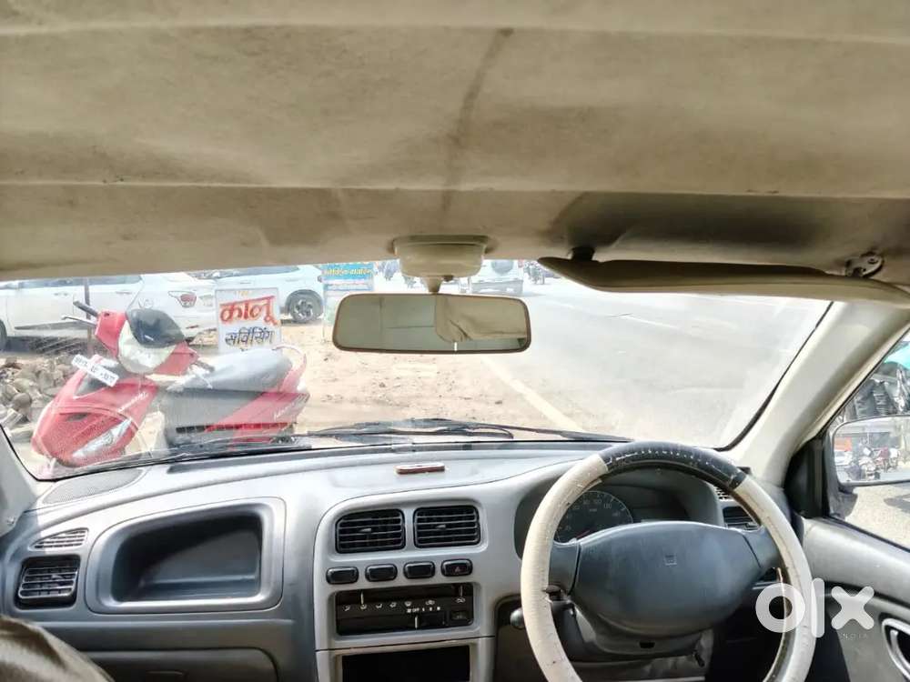 Maruti Suzuki Alto 2012 Lpg 100000 Km Driven