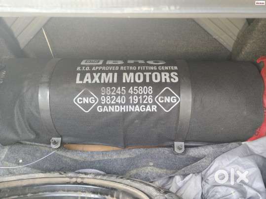Honda City 2014-2015 I Vtec Vx, 2016, Petrol